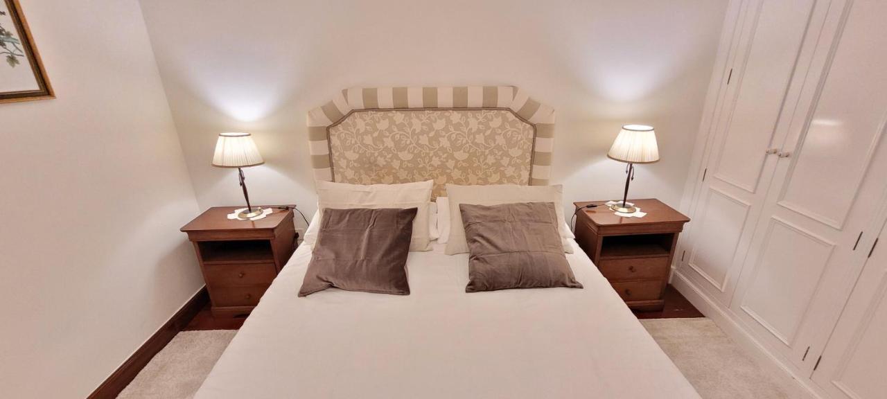 Apartamento Lujo Wifi Algorta Гечо Экстерьер фото