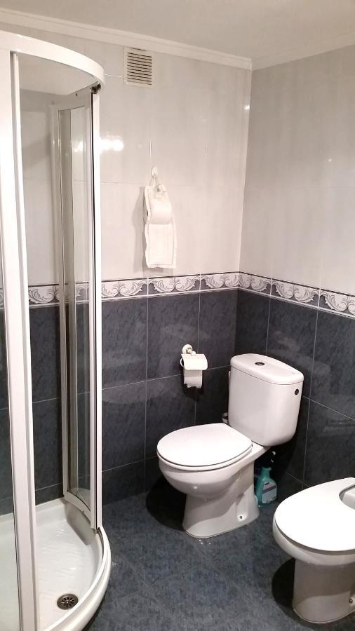 Apartamento Lujo Wifi Algorta Гечо Экстерьер фото